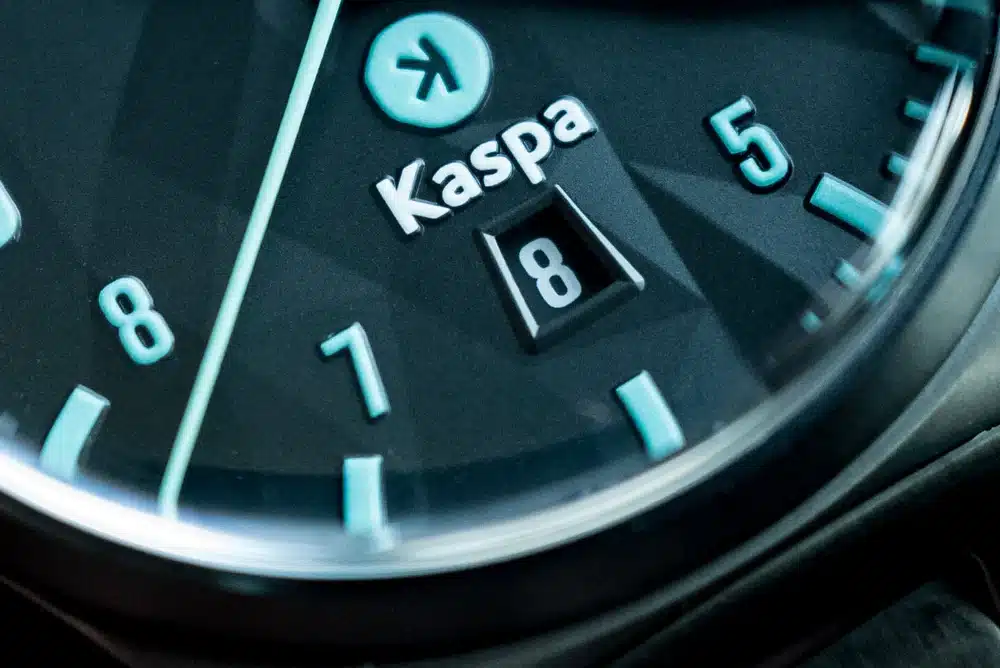 Many People are saying that Kaspa is the new Bitcoin
