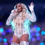 Mary J Blige is coming to Dubai