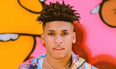NLE Choppa Age