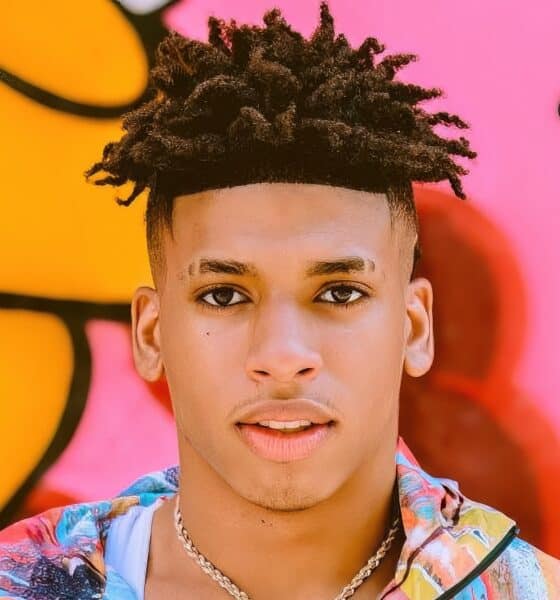 NLE Choppa Age