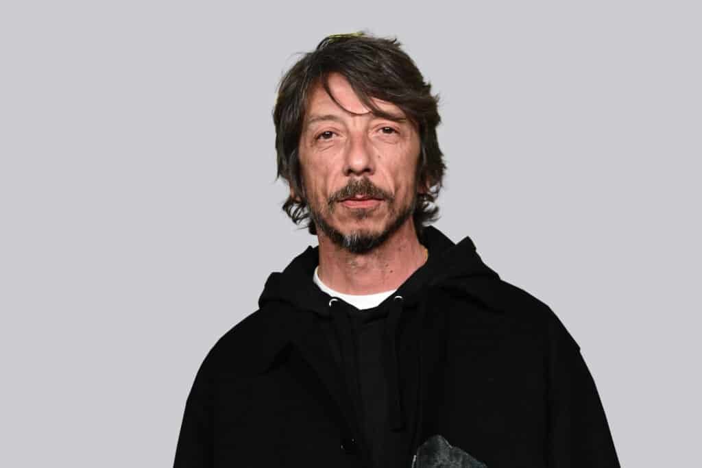 Pierpaolo Piccioli