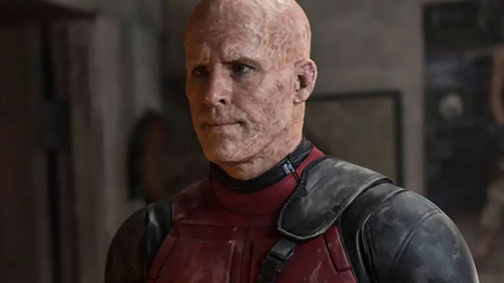 Ryan Reynolds as Wade Wilson