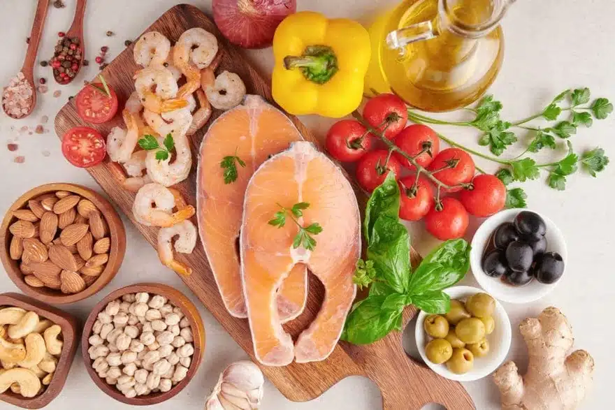 Sources of B12