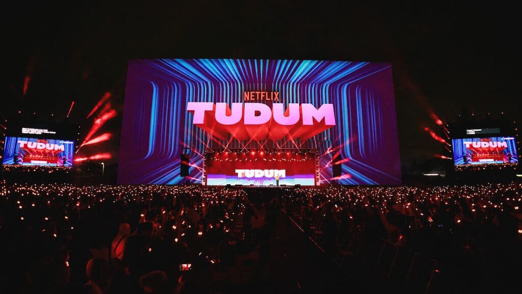 Tudum the Event Will Stream Live on Netflix on May 31