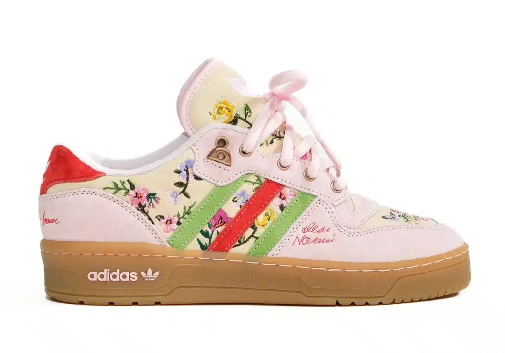 UnheardOf x adidas Rivalry Lo “Grandma’s Couch 2” 3