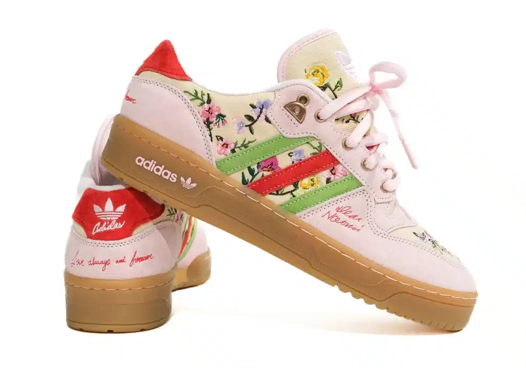 UnheardOf x adidas Rivalry Lo “Grandma’s Couch 2” 5
