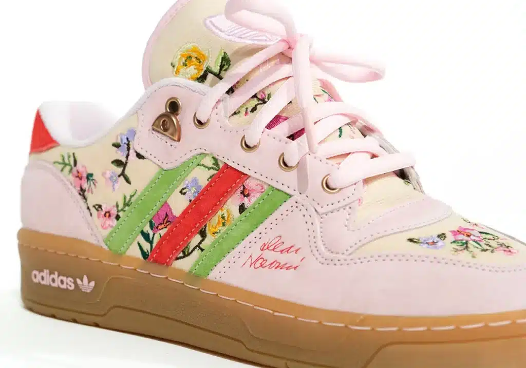 UnheardOf x adidas Rivalry Lo “Grandma’s Couch 2” 7
