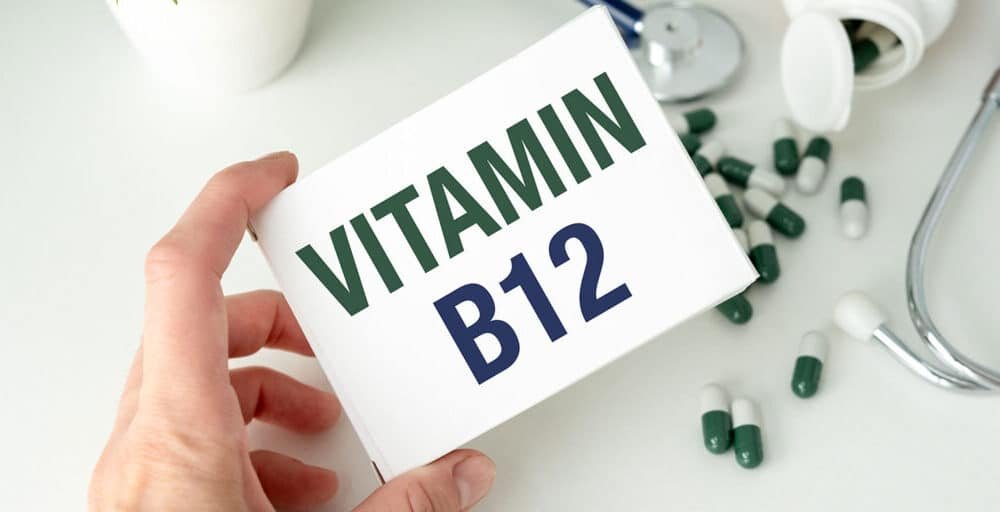 Vitamin B12 Deficiency breakdown