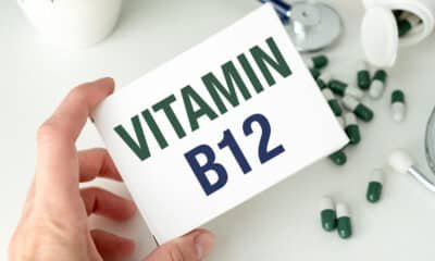 Vitamin B12 Deficiency breakdown