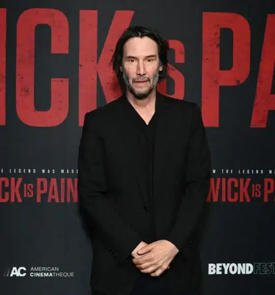 Wick is Pain
