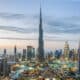 Your Time in Dubai Will Move Quick