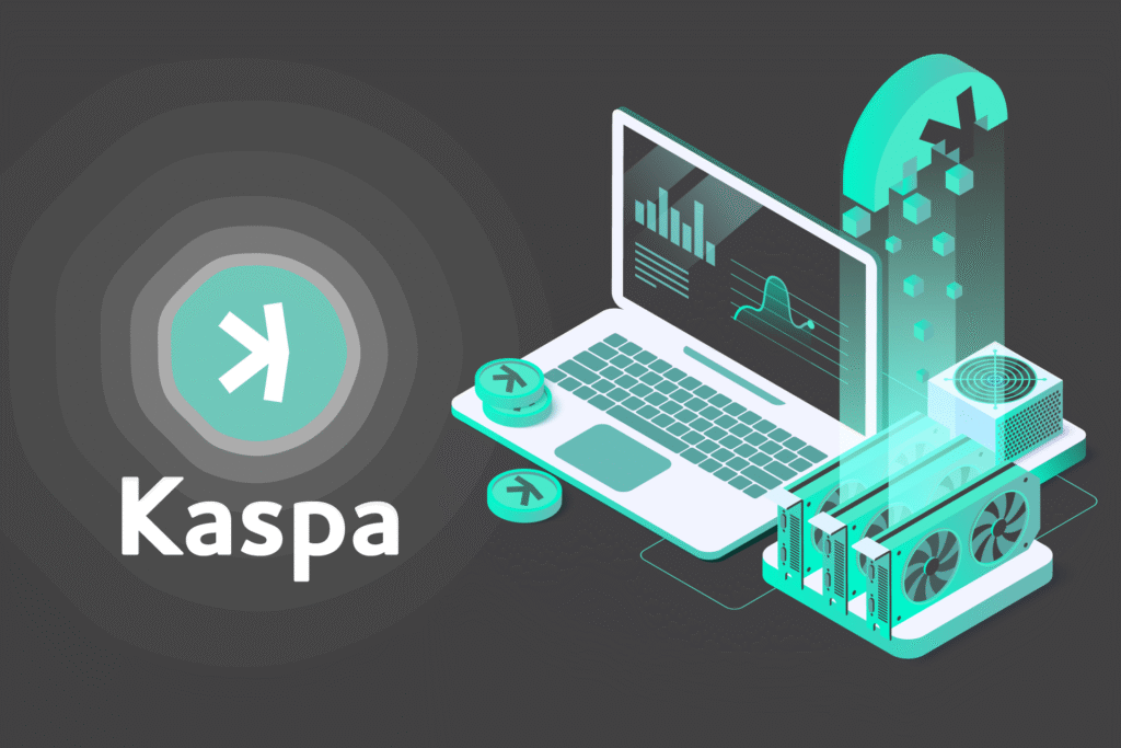 kaspa