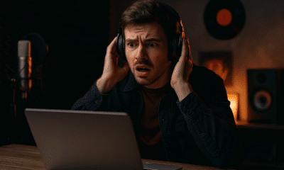 AI Is Hijacking Music – And Now the Industry’s Fighting Back