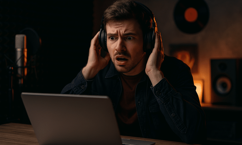 AI Is Hijacking Music – And Now the Industry’s Fighting Back
