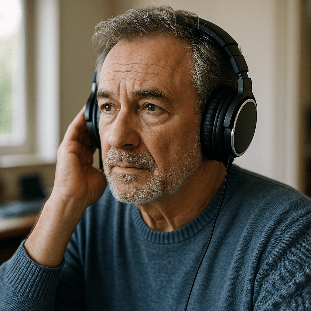 AI Music is on the rise