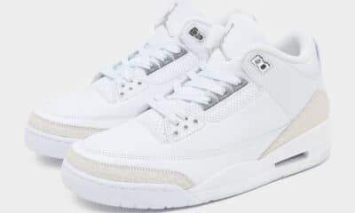 Air Jordan 3 “Pure Money” 1
