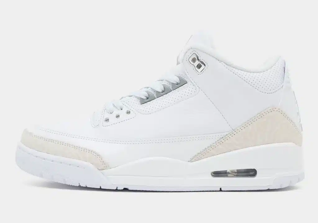 Air Jordan 3 “Pure Money” 2
