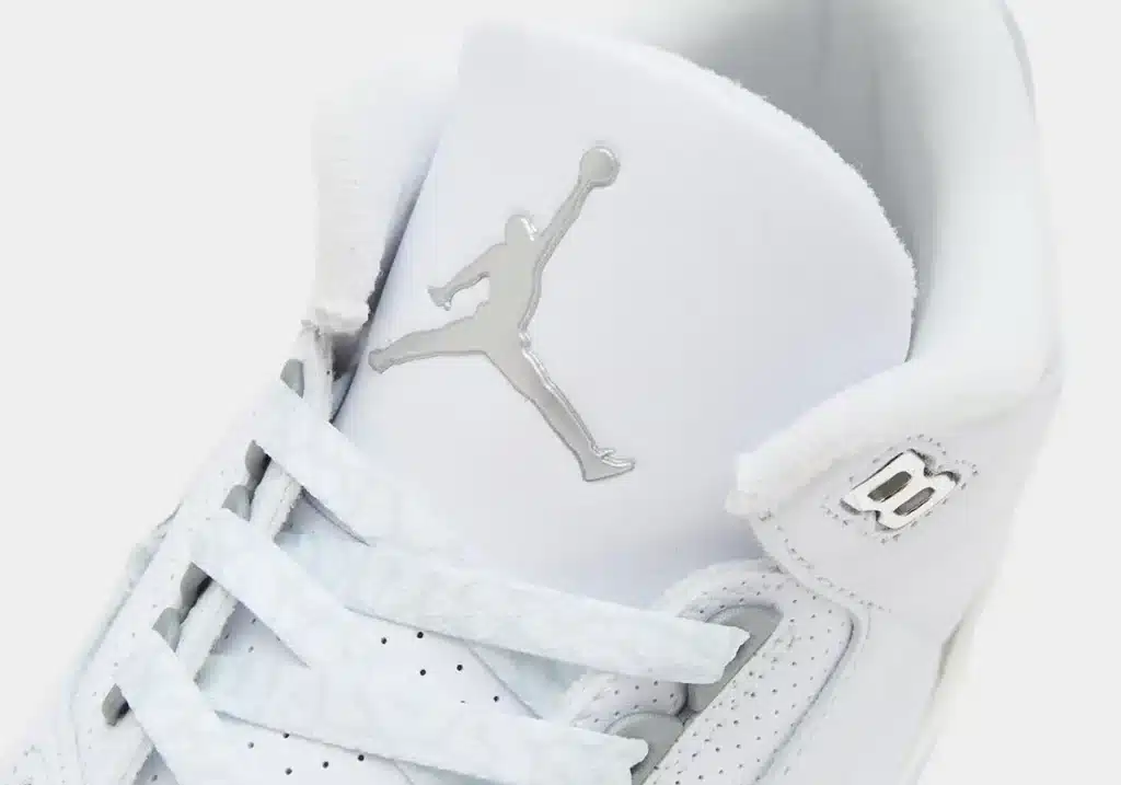 Air Jordan 3 “Pure Money” 3