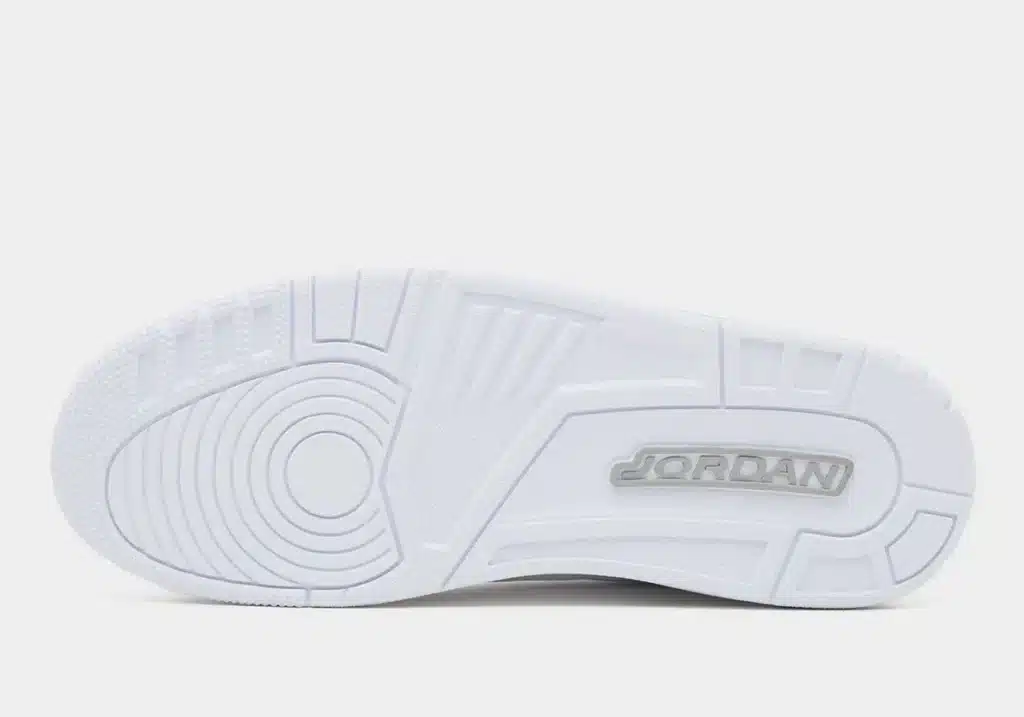Air Jordan 3 “Pure Money” 6