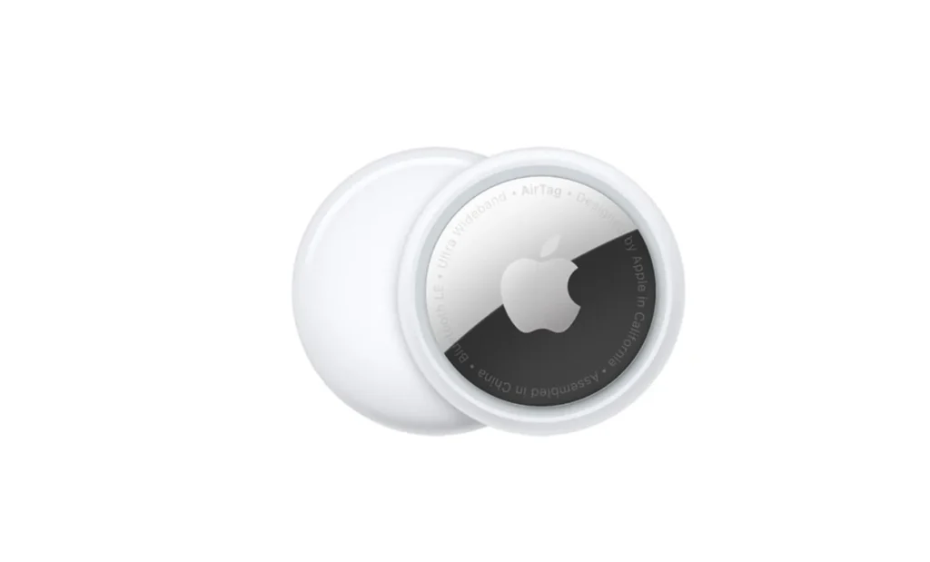 Apple Airtag 2 will be announced officially in September