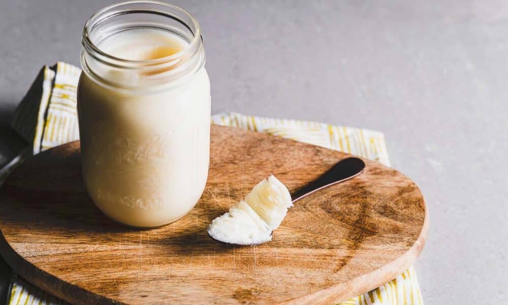 Beef Tallow is a source of goodness for you