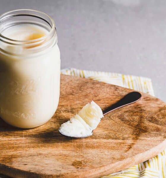 Beef Tallow is a source of goodness for you
