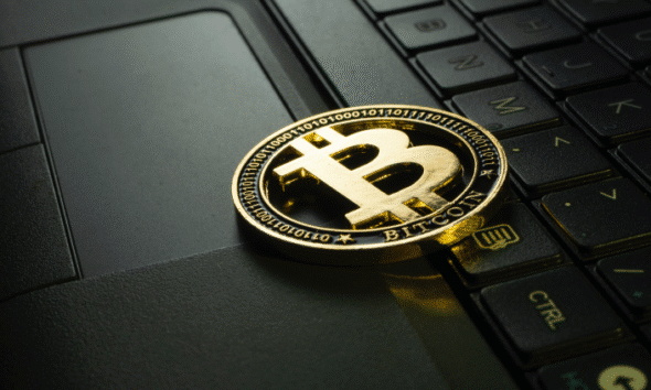Bitcoin Surges Past $110K Signalling The end of the bottom