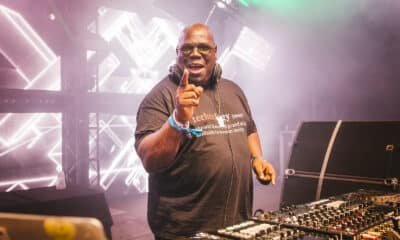 Carl Cox