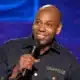 DAVE CHAPPELLE in Abu Dhabi