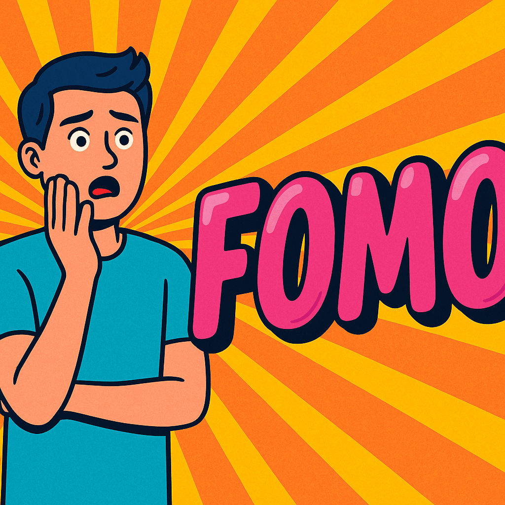 FOMO