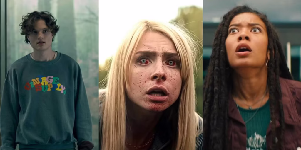 Gen V Character Arcs will see a big change