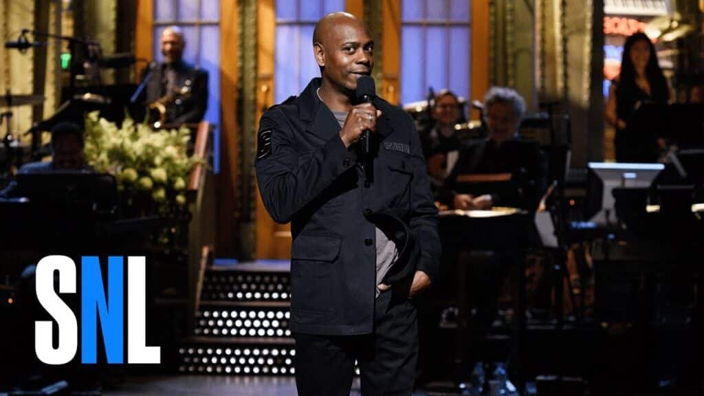 His monologues on SNL Have Become Legendary