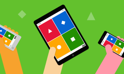 Kahoot has grown in numbers globally
