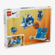 LEGO Nike Dunk Set Main