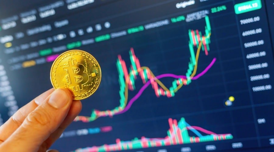 Market Trading Volume Spikes 50 Overnight