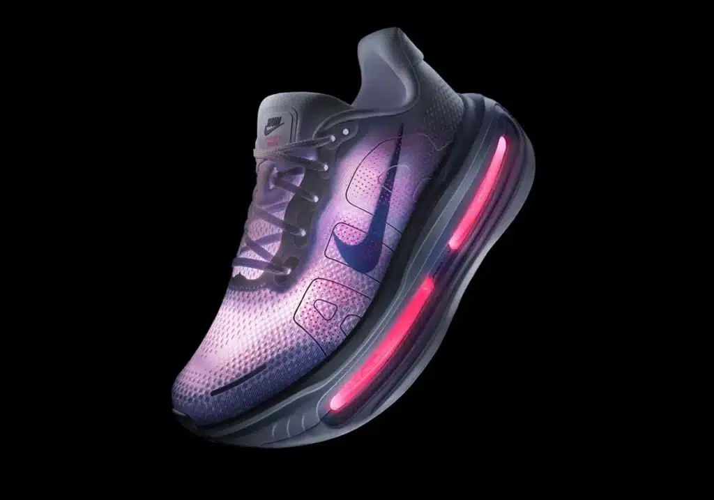Nike Vomero 2