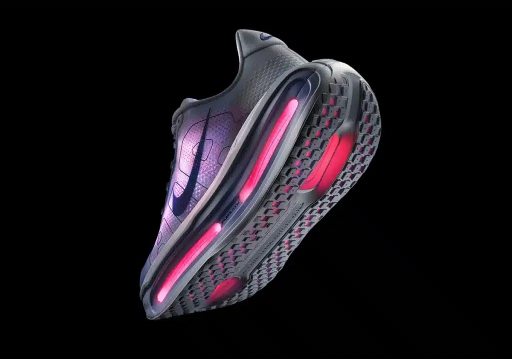 Nike Vomero 3