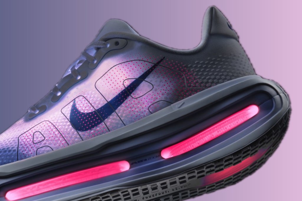 Nike Vomero 6