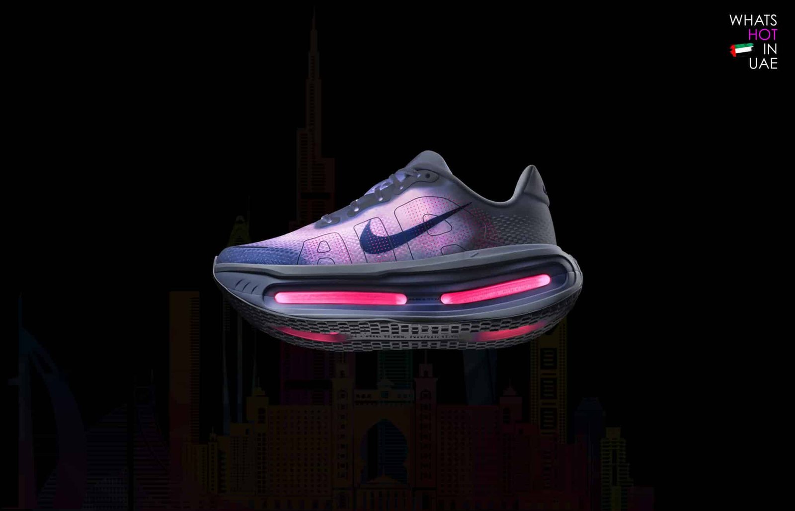 Nike Vomero main