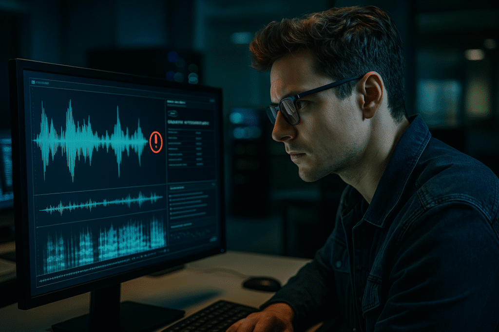 The Music Industry is going after AI Music