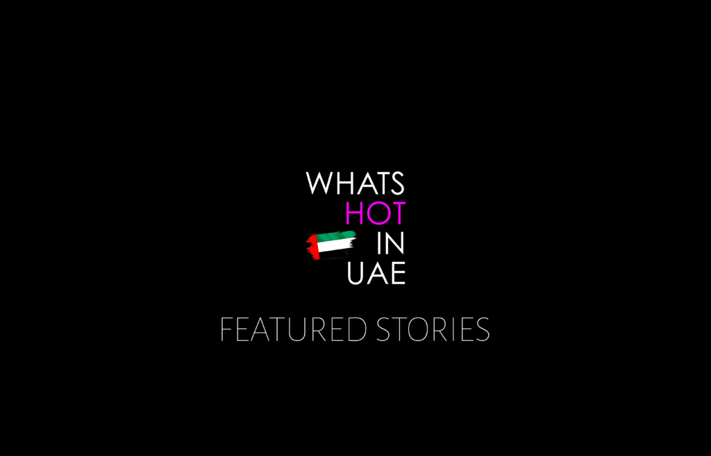 WHIUAE FEATURED STORIES