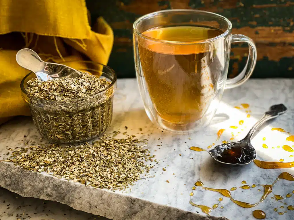 What Is Yerba Mate