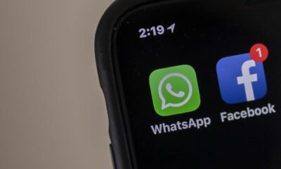 WhatsApp Is Officially Getting Ads