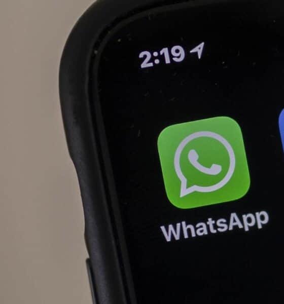 WhatsApp Is Officially Getting Ads