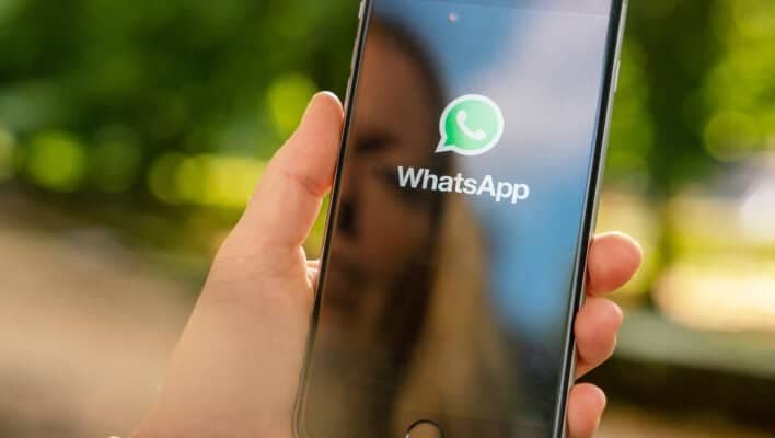 WhatsApp Is Officially Getting Ads