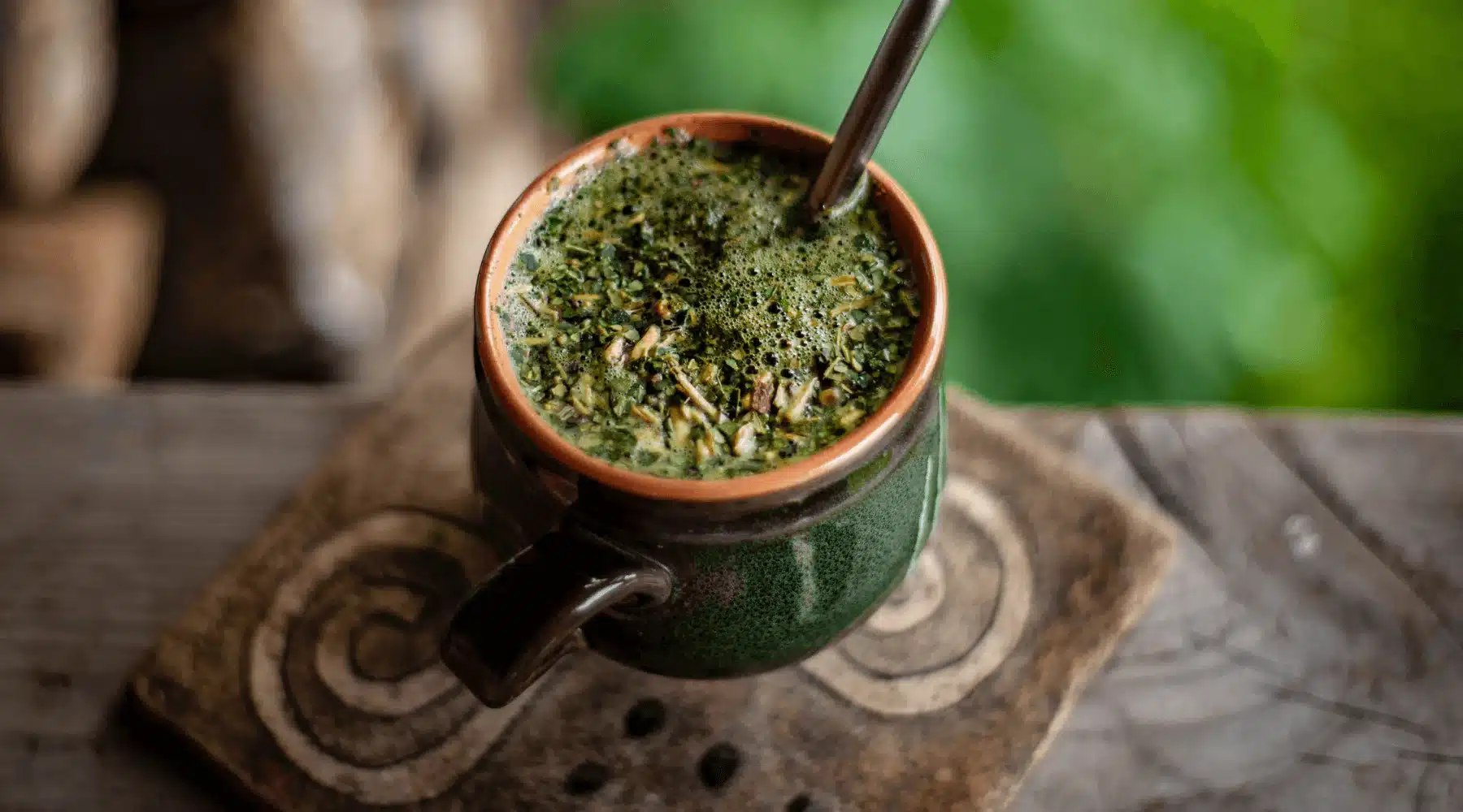 Yerba Mate The Ultimate Guide