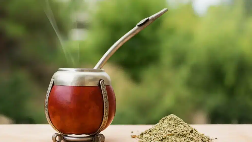 Yerba mate
