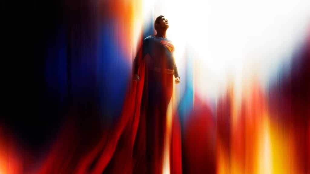 Watch The New Superman Movie