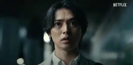 Alice in Borderland Season 3