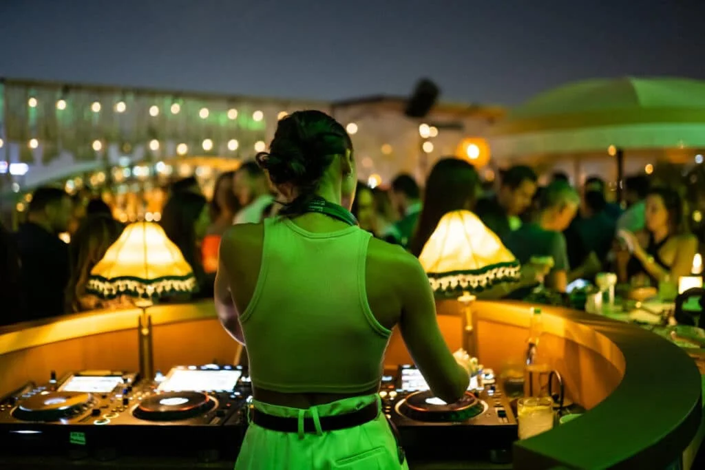 Amazonico Dubai is also one of Dubai's most talked about venues